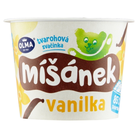 Olma Míšánek Mix 90g