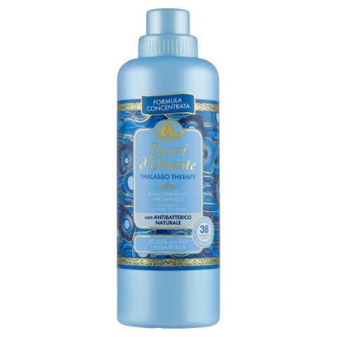 Tesori d'Oriente Thalasso Therapy koncentrovaná aviváž na prádlo 30 praní 760ml