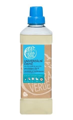 Tierra Verde Univerzální čistič na povrchy