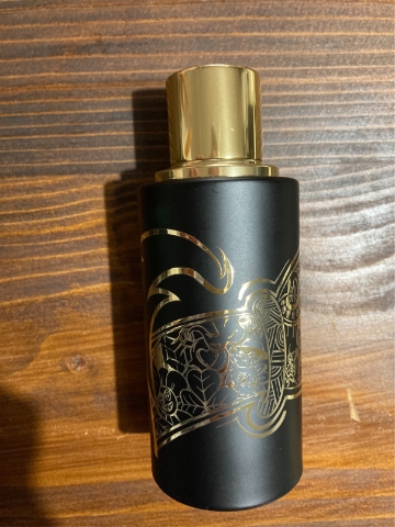 Angry beards Urban Twofinger parfém 100ml
