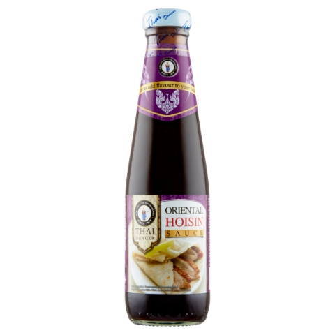 THAIDANCER hoisin omáčka