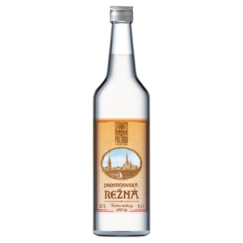 Prostějovská režná 0,5l