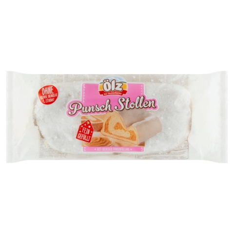 Ölz Pudinková štóla 500g