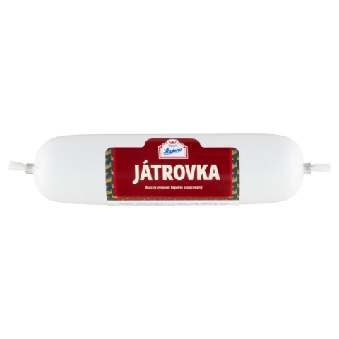 Masna Studená Játrovka 140g