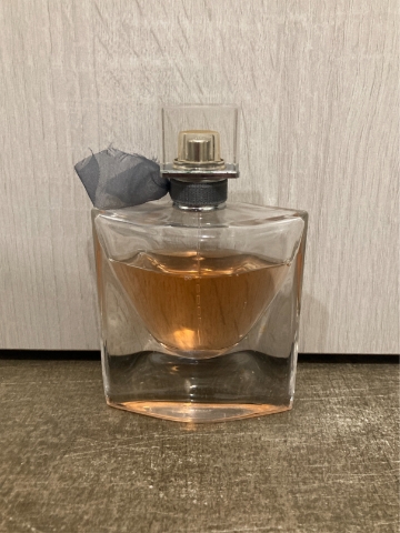 Lancome La Vie Est Belle Eau de Parfum 100ml parfémovaná voda pro ženy