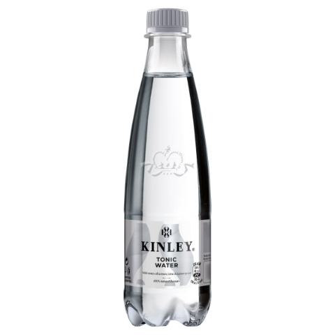 Kinley Tonic Water 500ml