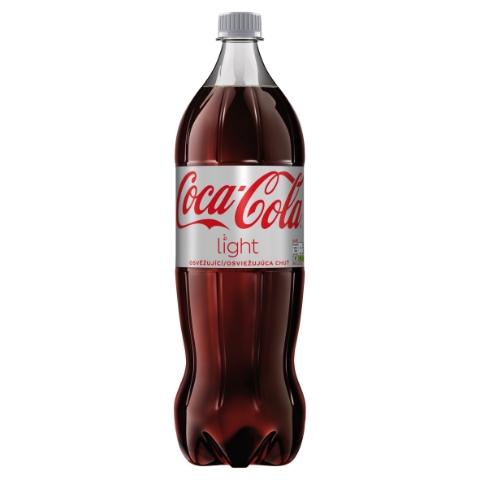 Coca-Cola Light 1,5l