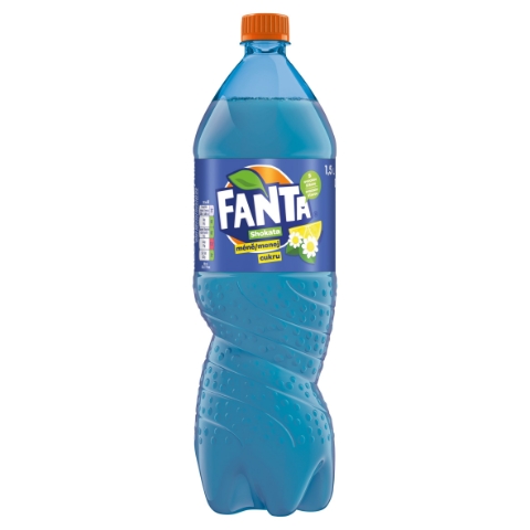 Fanta Shokata 1,5l