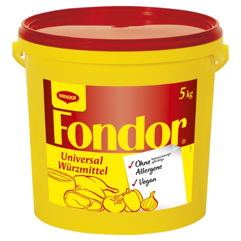 MAGGI Fondor Ochucovadlo 5kg
