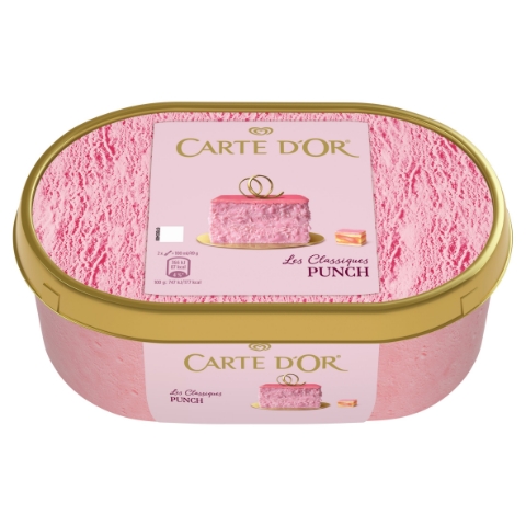 Carte d'Or Punch 1000ml