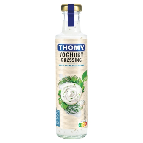 THOMY Jogurtový dresink 350ml