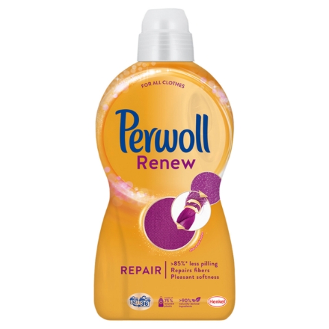 Perwoll Renew Repair prací prostředek 36 praní 1980ml