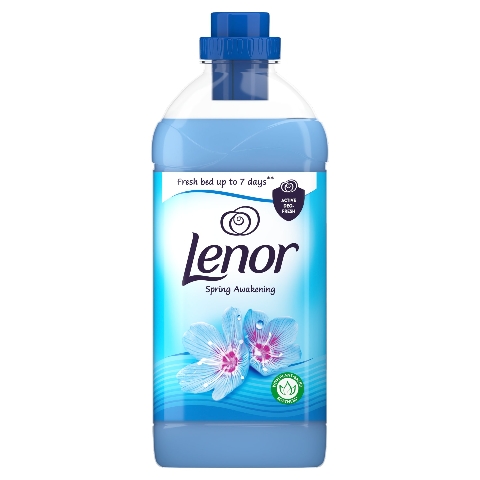 Lenor Aviváž 49 Praní, Spring Awakening