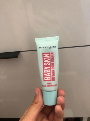 Maybelline Baby Skin Pore Eraser podkladová báze 22 ml
