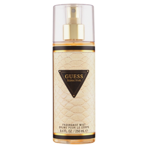 Guess Seductive Parfémovaná mlha 250ml