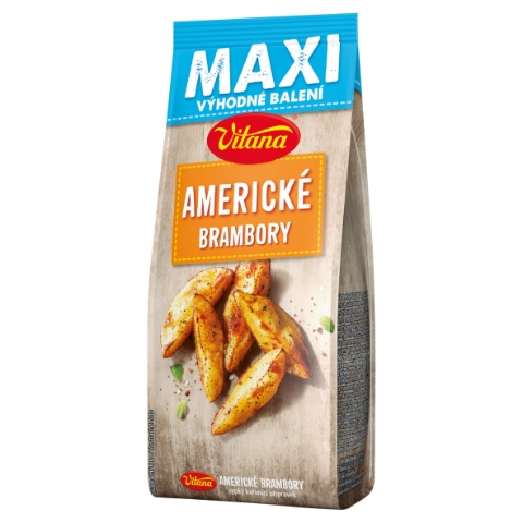 Vitana Americké brambory 90g