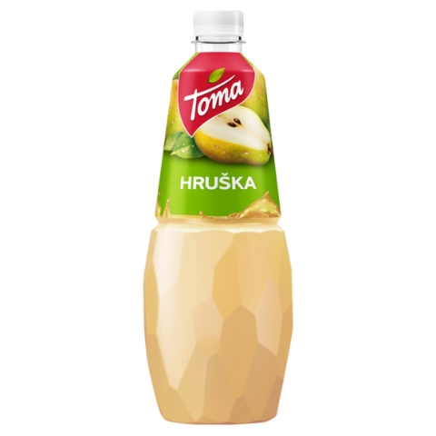 Toma Hruška 1l
