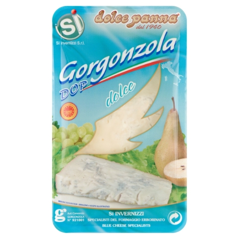 Dolce Panna Gorgonzola 150g