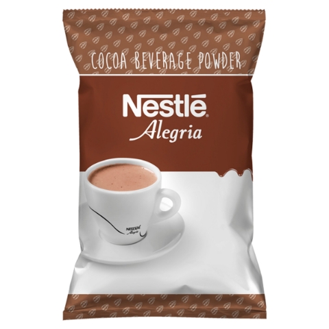 NESTLÉ Alegria Cocoa Pouch 1kg