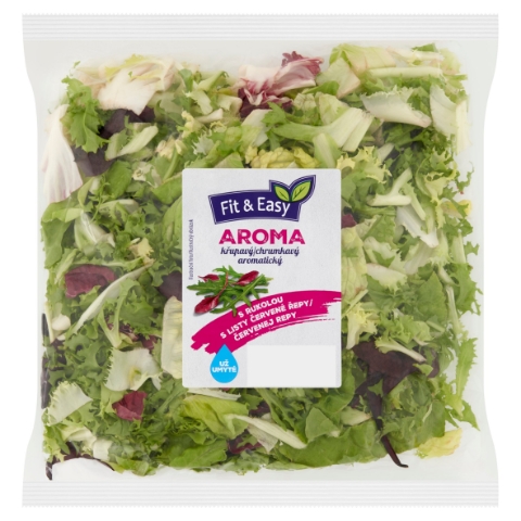 Fit & Easy Aroma mix salát 150g