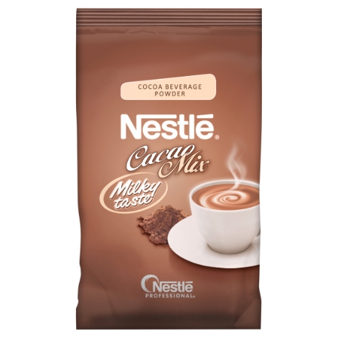 NESTLÉ Cacao Mix Milky 1kg
