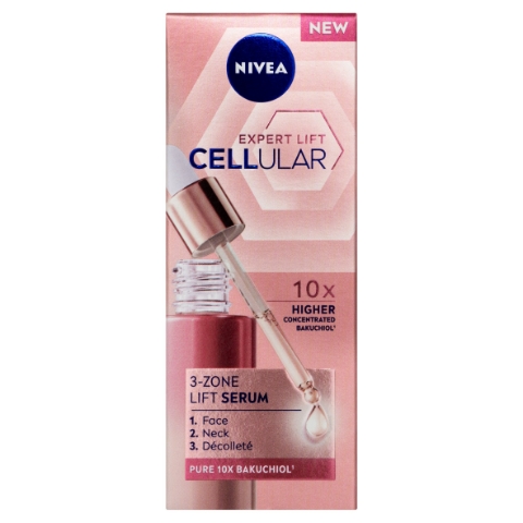 Nivea Cellular Expert Lift Sérum 30ml