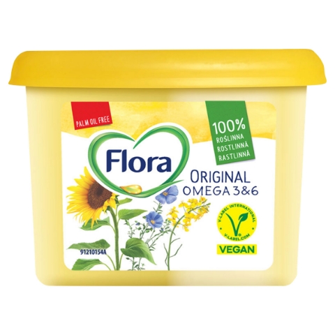 Flora Original 1kg