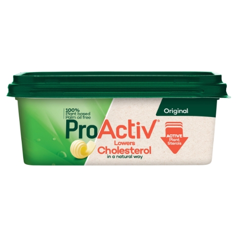 ProActiv Rostlinný roztíratelný tuk 225g