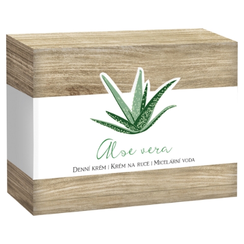Regina Aloe Vera dárková sada