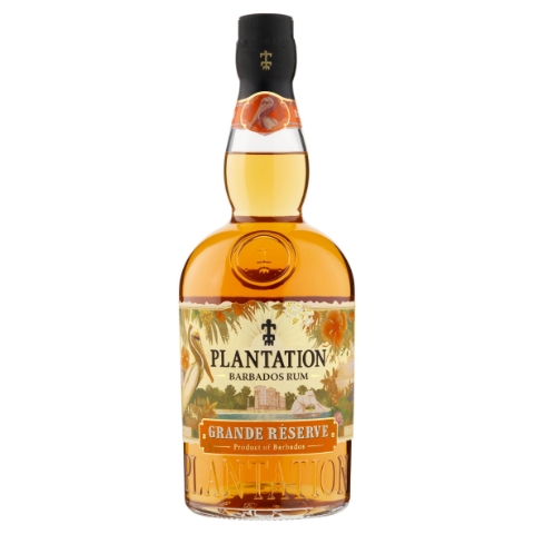 Plantation Grande Réserve rum 700ml