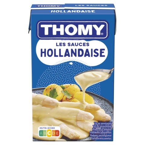 THOMY Holandská omáčka 250ml