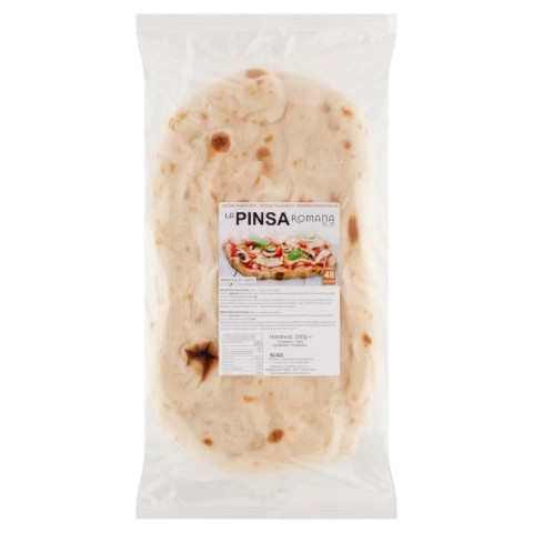 La Pinsa Romana 250g