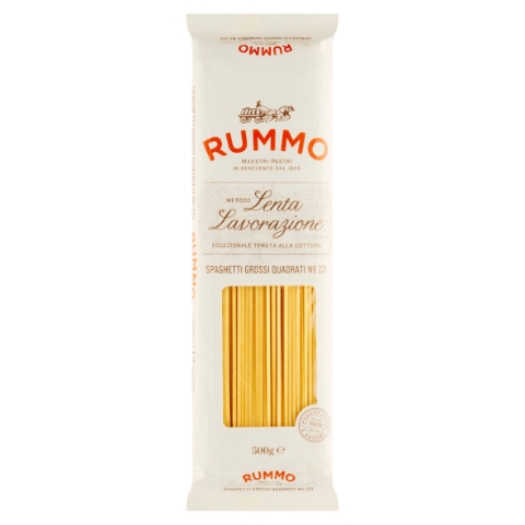 Rummo Špagety 500g