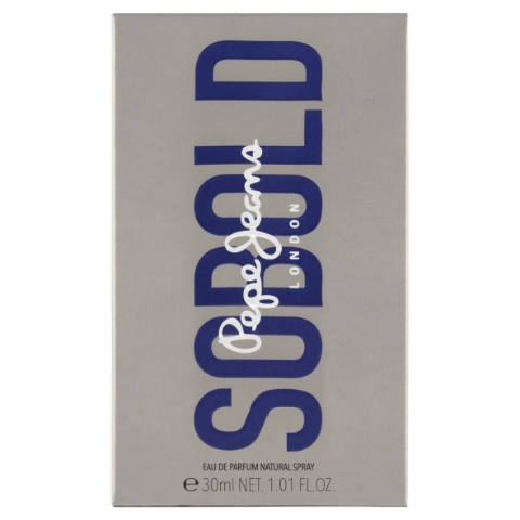 Pepe Jeans Sobold parfémová voda 30ml