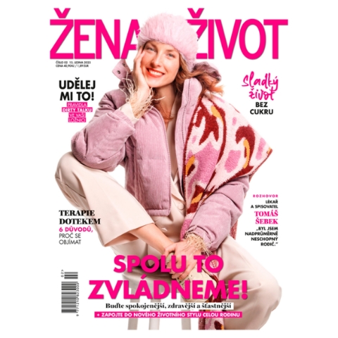 ŽENA A ŽIVOT