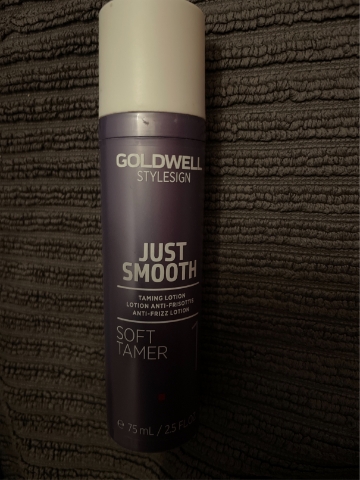 Goldwell Just Smooth 75ml
