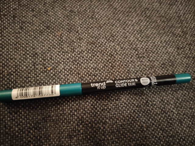 Trend It Up -na oči Contour & Glide - 037, 0,3 g