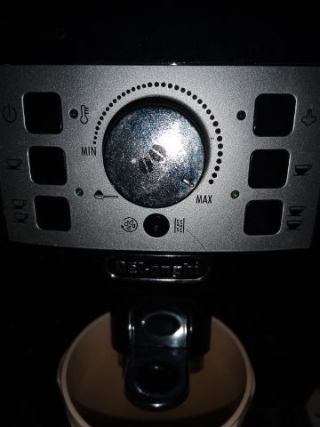 De'Longhi Magnifica S ECAM 22.110.B