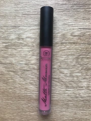 Dermacol Matte Mania 3,5 ml