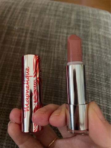 Dermacol Magnetique hydratační rtěnka 4,4 g