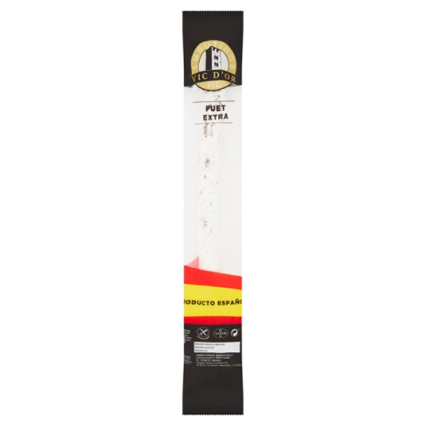 Embutidos Vic D'or Fuet Extra 170g