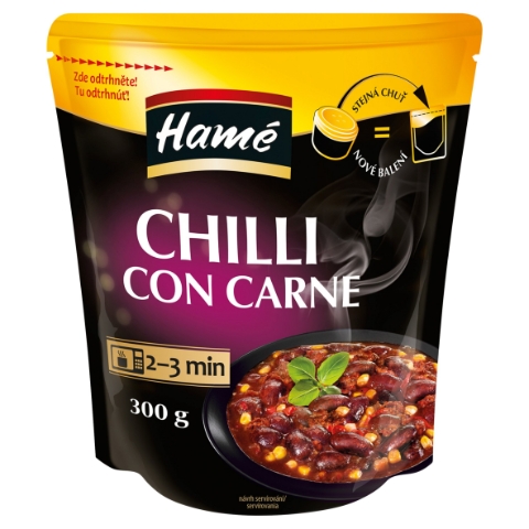 Hamé Chilli Con Carne 300g