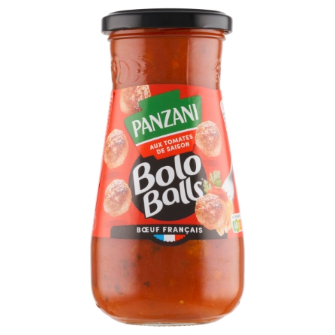Panzani Bolo Balls 400g