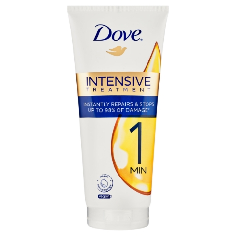 Dove Intensive Repair intenzivní kondicionér 170ml