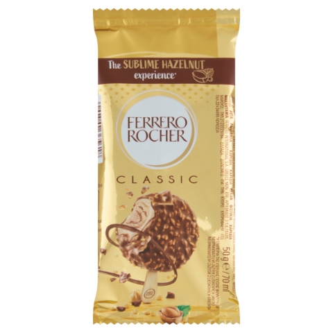 Ferrero Rocher Classic 70ml