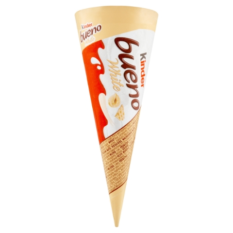 Kinder Bueno White 90ml