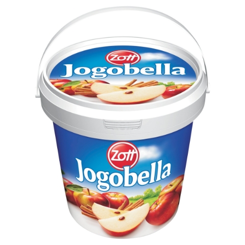 Zott Jogobella Jogurt 900g