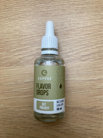 Espyre Flavor Drops 50 ml