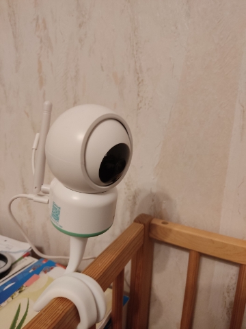 TrueLife NannyCam R3 Smart