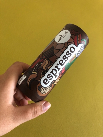 


Café + Co ICE Espresso